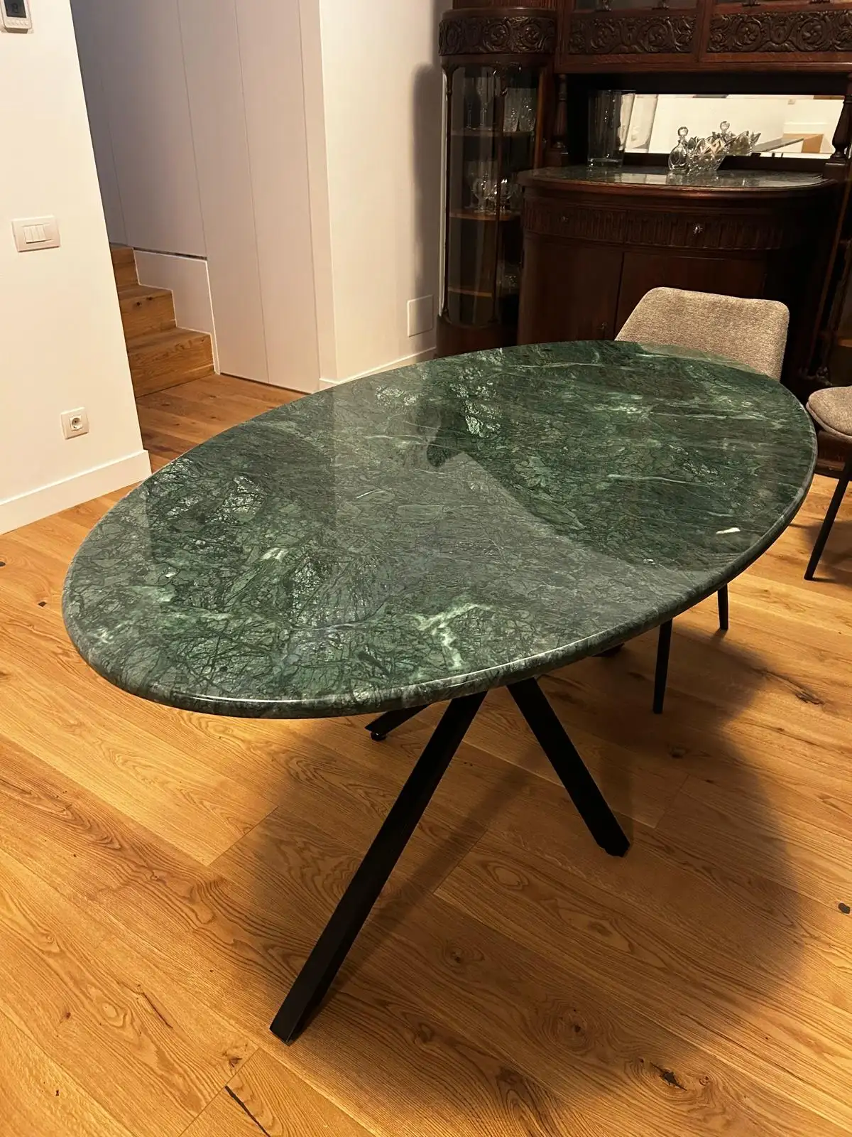 Marmor Arbeitsplatten nach Maß