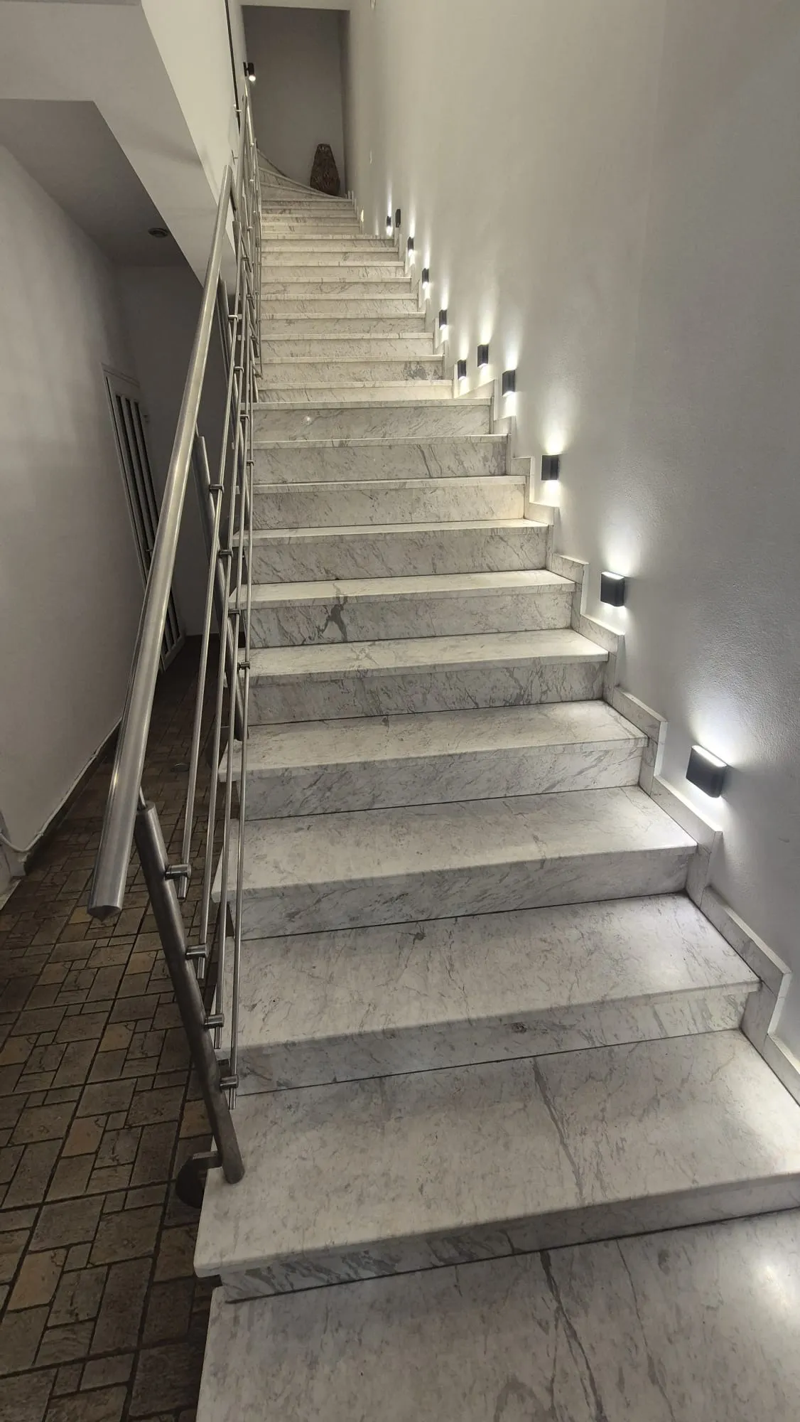 Marmor Carrara Classico