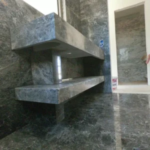 Marmor Emperador Black