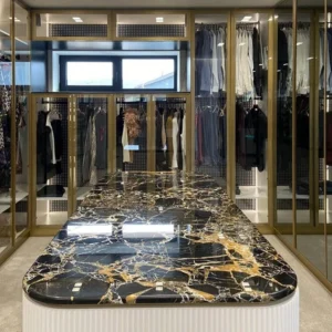 Marmor Porto Oro