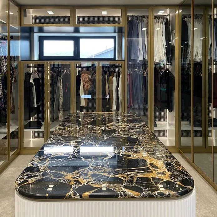 Marmor Porto Oro