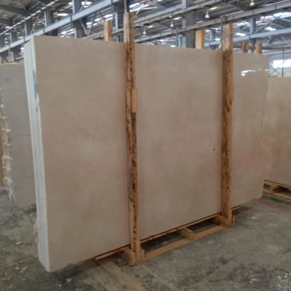 Marmorplatten Avorio Classico
