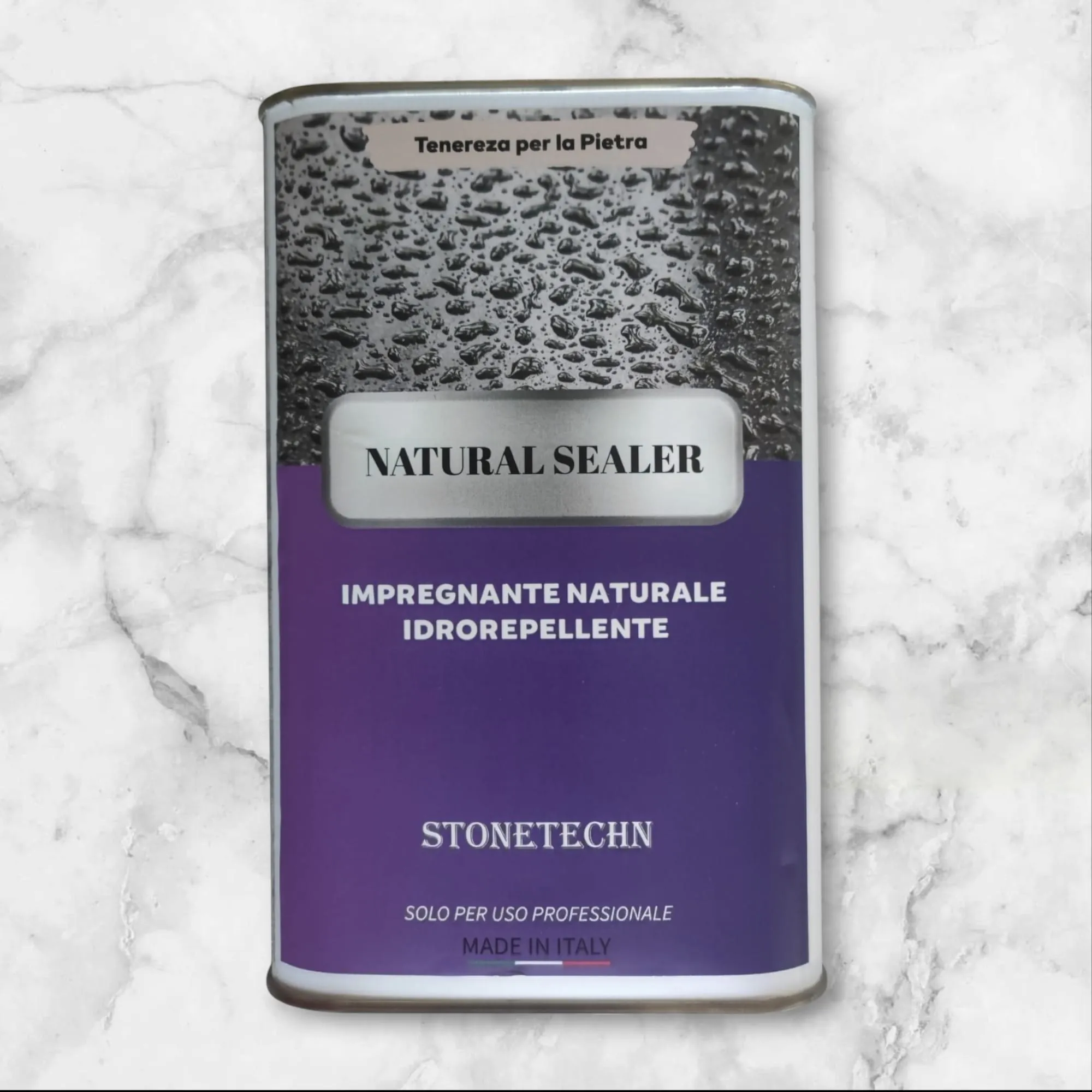 Naturstein Imprägnierung