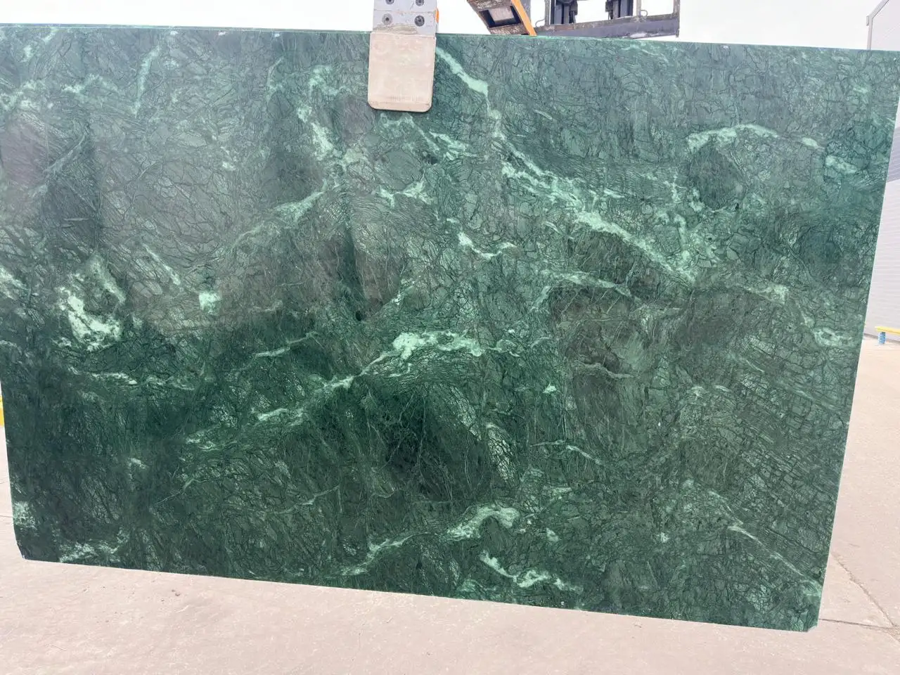 Verde Guatemala Marmorplatten