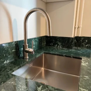 Verde Guatemala Marmor – Naturstein
